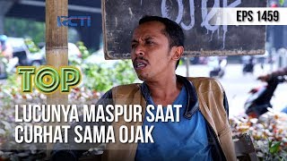 Download lagu TUKANG OJEK PENGKOLAN PART 1/7 [21 NOVEMBER 2018]