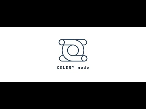 celery node video