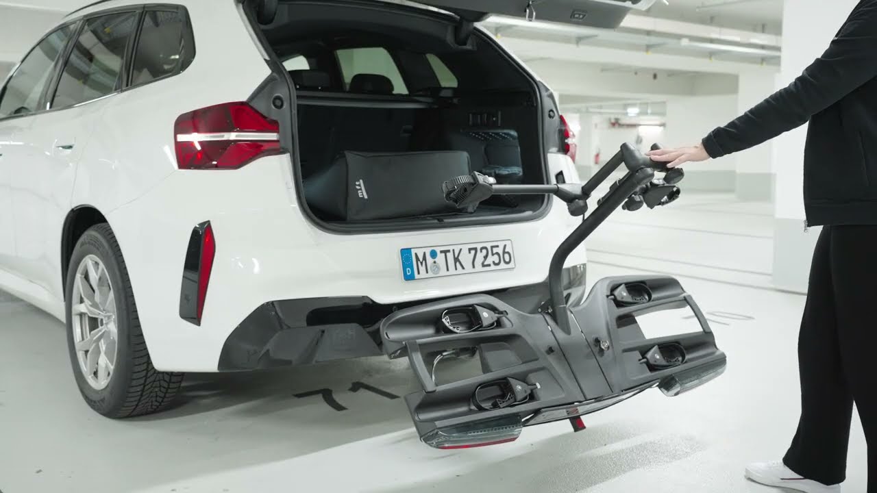 compact 2e+1 Montage (Facelift 2025)