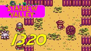Stardew Valley - Let's Play Ep 1320 - KING RETURNS