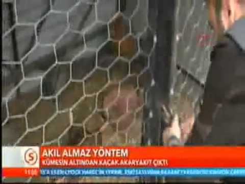 07.12.2014-STV HABER-MERSİN'DE GÜMRÜK VE MUHAFAZA EKİPLERİ KAÇAK AKARYAKIT OPERASYONU YAPTI.