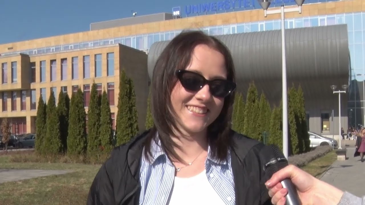 SONDA - Sprawdzamy, jak czują się studenci po przerwie międzysemestralnej.