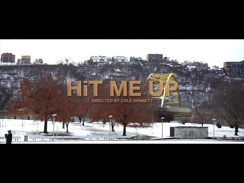 Hit Me Up (feat. Lisa Cimorelli)