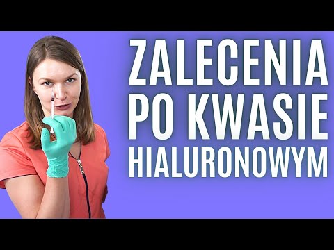 Wideo: Zalecenia i zakazy nadmiernego wysiłku?