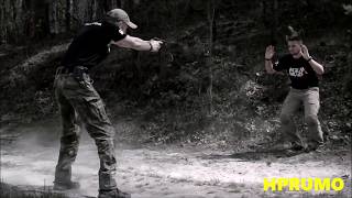 Krav Maga Mix 👊 (This is Krav Maga) in HD / Only A Short Promo