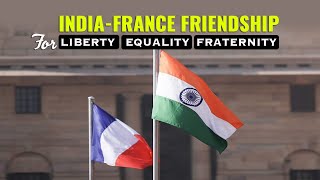 India France Relations | France India Bilateral Relationship- Fight Against Terrorism, Radical Islam