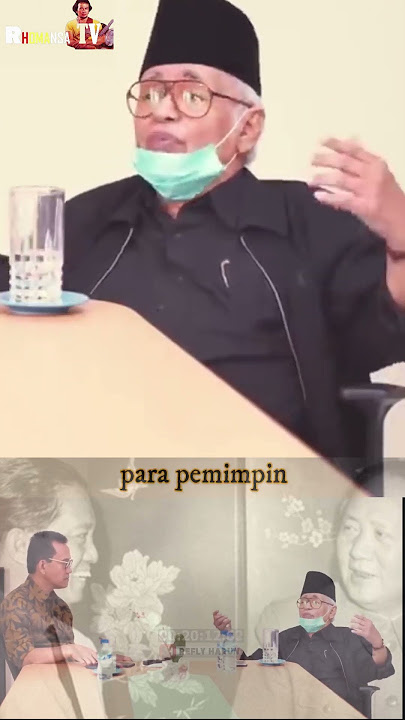 Analisis Prof. Salim Said : Jendral2 AD dibunuh : Ada Motif DENDAM Madiun dibalik G30/PKI