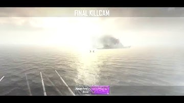 BO2 TRICKSHOT IN UNDER 30 SECS!!!!!