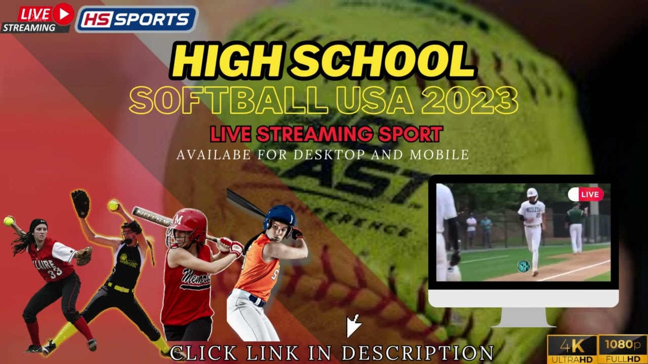 Punxsutawney Vs Ligonier Valley - High School Softball Live Stream