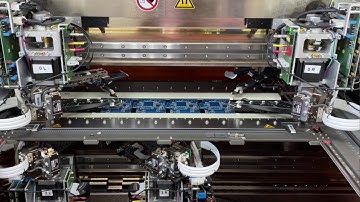 Flying probe test | ExPlus Co., Ltd