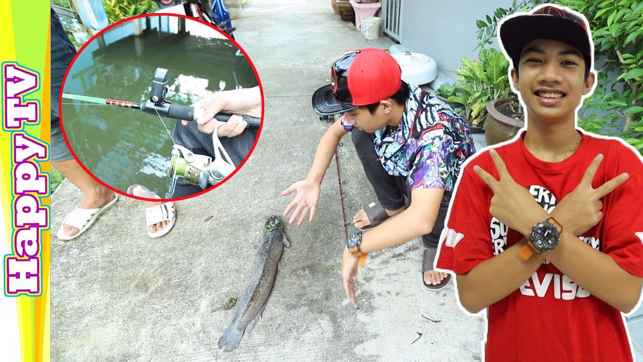Latest Title & Thumbnail