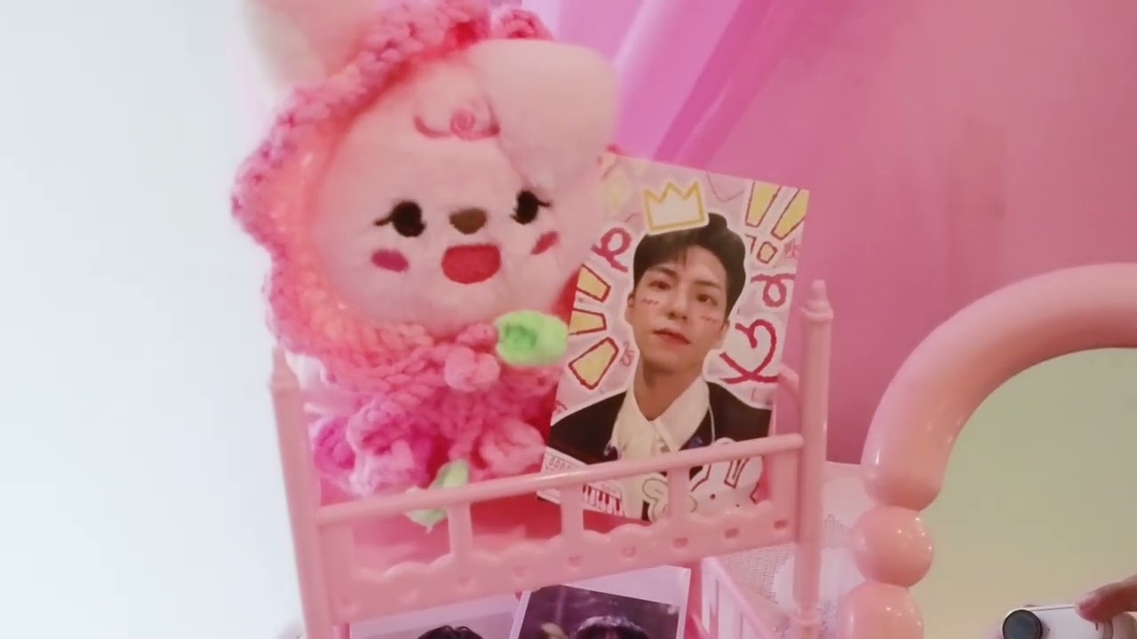 Birthday Cafe Event for 👑Kim Wonpil in Kuala Lumpur 2026 #our_spring_wonpil