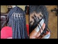 THICK LOCS VS THIN LOCS: CHOOSE YOUR SIZE WISELY