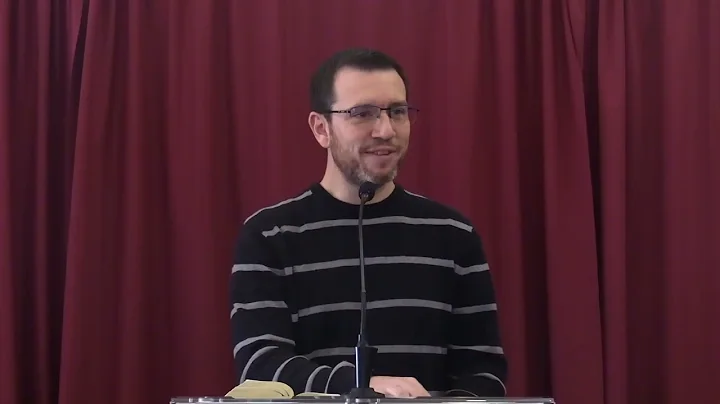 Bobby McDonald - Render To God What Is Gods