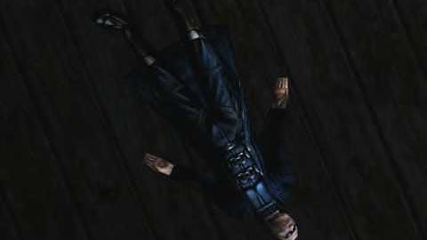 Fastest way to Die - Deus Ex