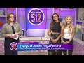 Studio 512 June 5, 2026