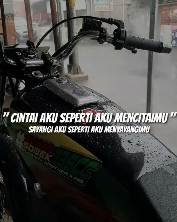 Story wa sedih baper buat bucin || team sobek 135cc