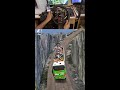 DEATH ROAD IN ETS 2 - LIVE