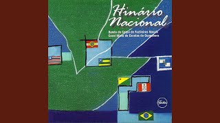 Hino Nacional chords