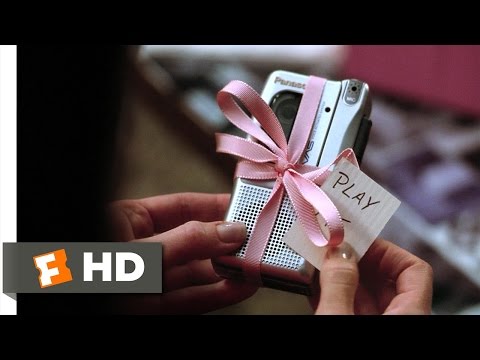 P.S. I Love You (1/4) Movie CLIP - From Beyond the Grave (2007) HD