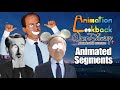 EVERY Animated Segment from Animation Lookback: WDAS +