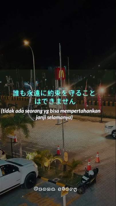 Story wa jepang #shorts #storywa30detik #storywakekinian