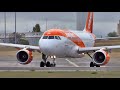 Airbus vs Embraer! | Landings and Departures