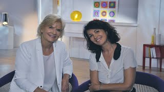 Zabou Breitman - Émission intégrale du 26/05/2018 - Thé ou Café