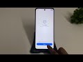 How to Set Face Lock for App Lock on OPPO A5x | OPPO A5x App Protection Tutorial