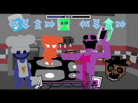 Guy (V-Core Mix) But Ourple Guy Sing it