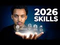 በ2026 ከ99 ተማሪዎች የሚለዩህ 5 ክህሎቶች 2026 Skills That Will Separate You From 99 Of Students