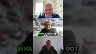 breakfast show host