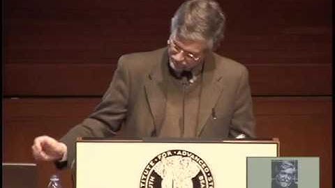 Remembering Clifford Geertz - Part II