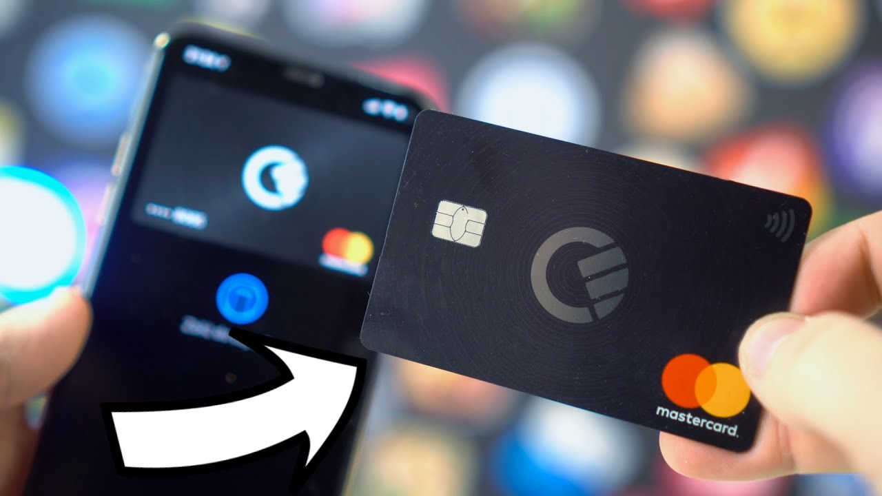 ZAMÓWIŁEM CURVE ? - WARTO JEJ UZYWAĆ Z APPLE PAY?