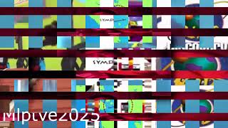 Scan Vs Round 205 My Version