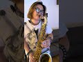 If I ain’t got you (Tenor)