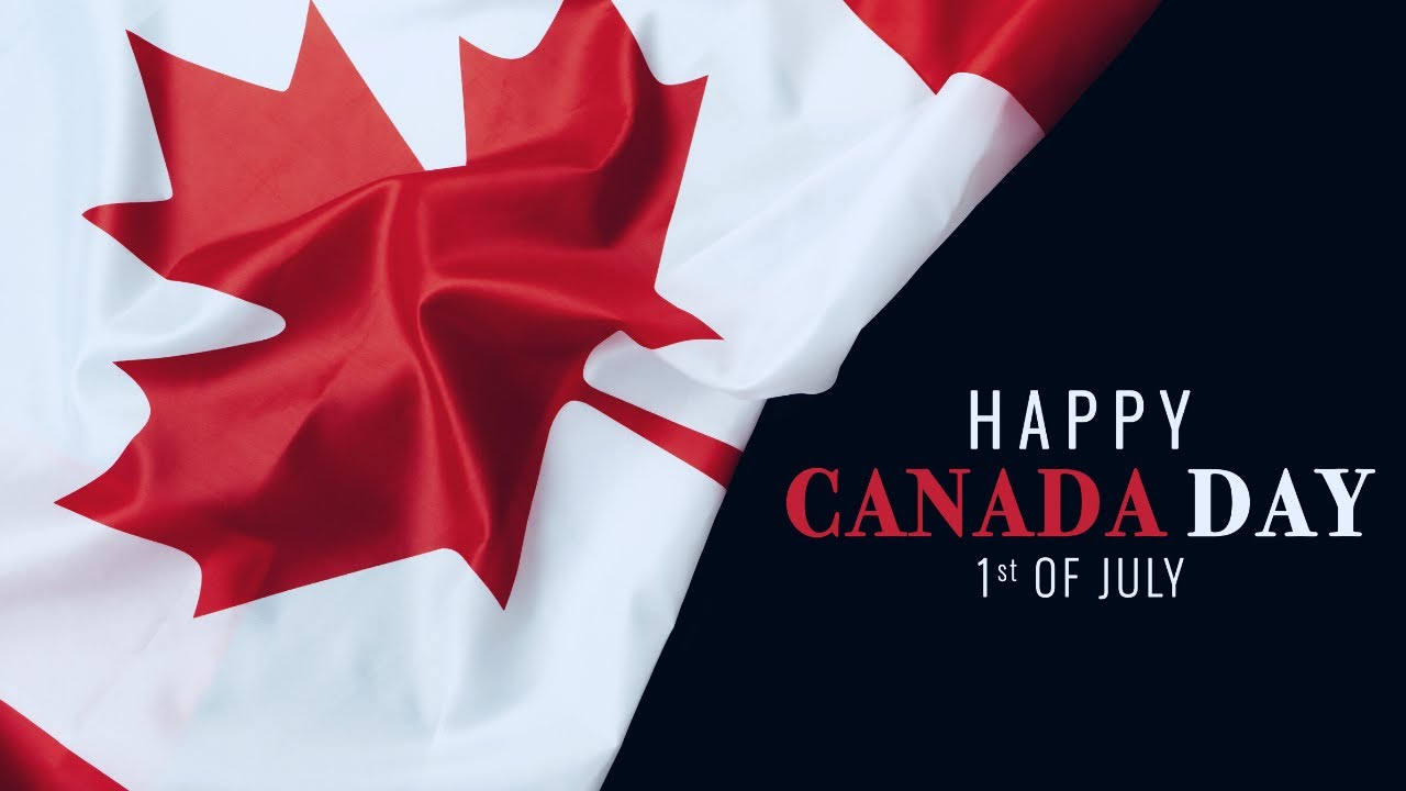 Happy Canada Day 2022 YouTube