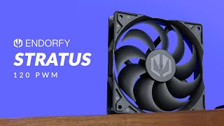 How To Oversell A Fan - Endorfy Stratus 120 Review by STS 1,977 views 3 months ago 8 minutes, 3 seconds