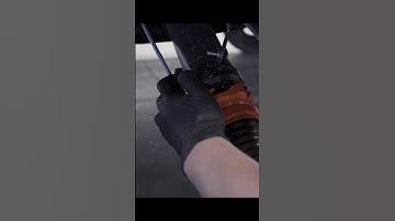 Dumping your RV tanks is EASIER than you think! #shorts