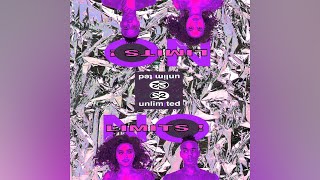 2 Unlimited - Faces (Slowed/Screwed)