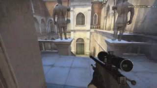 First Ever Edit! CSGO