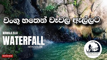 වංගු හතෙන් වෑවල ඇල්ලට💗💗❤‍🔥 |HITHUMATHE OFFICIAL