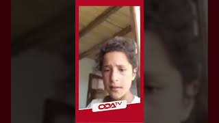 Küçük Kızın Söylediği Emine Türküsü Viral Oldu
