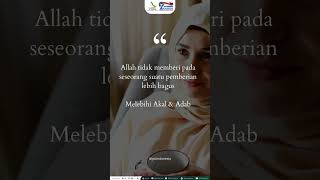 Kata Bijak Pendidikan  49 #pendidikan #pendidikanislam
