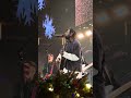 Myles Smith Performs "Wait For You" at #Z100JingleBall 2025