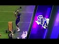 Football: McNeese at SHSU - Southland TV Network Promo