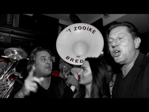 Rob van Daal & Co -  Oh Sylvana (Officile videoclip)