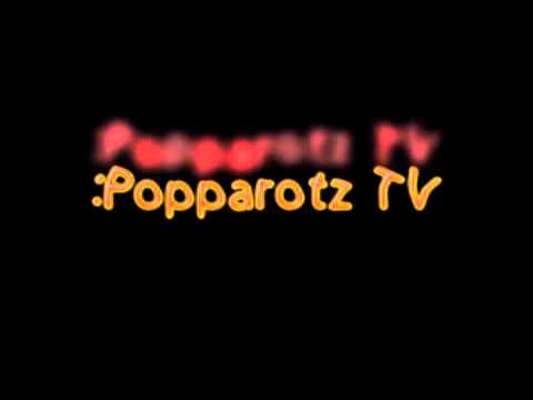 Rahiem Funky 4 plus 1 on Popparotz tv