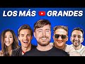 El Consejo CLAVE de los YouTubers MÁS GRANDES del MUNDO 🌎