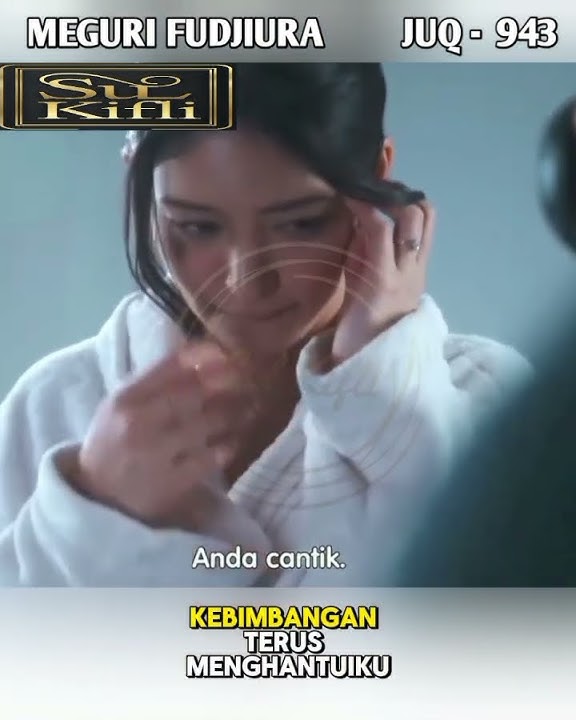 meguri fudjiura akhirnya jadi bintang model